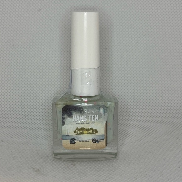 Fortune Cookie Soap Hang Ten - Picture 1 of 1